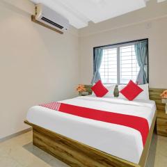Hotel O Shivay Executive Lodging & Boarding