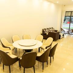 LÂM NGUYỄN 2 hotel