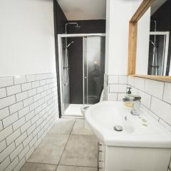 Comfy 5 Bed in heart of Stranmillis