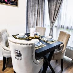 Apartament Deluxe Promenada Craiova