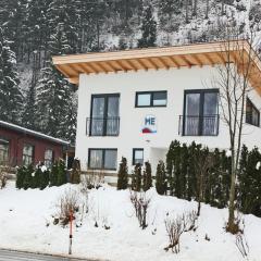 Holiday Home Zell am Ziller Ski Lift