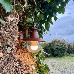 La Ferme des Roses