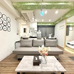 クリスタル高田馬場101