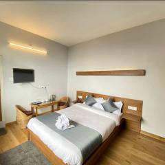 Oka Hotel