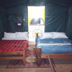 Zambezi Camp