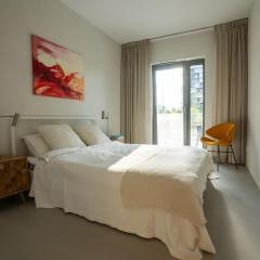 Premium apartment wellness & gym
