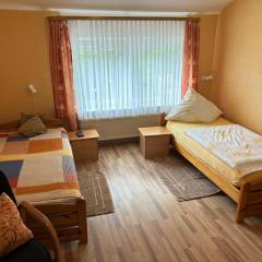Ferienwohnungen Neef Wohnung Nr 2