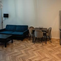 CleanComfort Apart Pomorska CC Parking