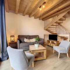 Chalet l'Argentière