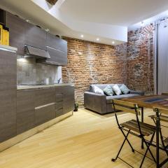 TROGOLETTO Tra I ROLLI - GENOVAINRELAX