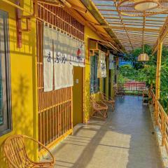 Abokado Mộc Châu Homestay