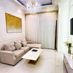 Boulevard Dream Apartment