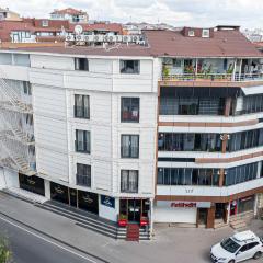 SuperStay Sefaköy Otel