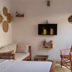 Swahili studio