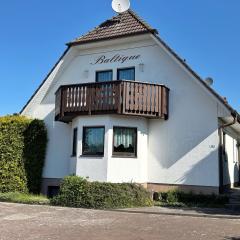 Baltique - Ferienwohnung 1 Glowe