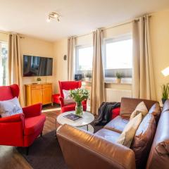 Haus Regenpfeifer Wohnung 2