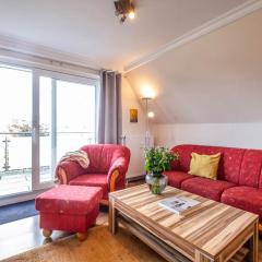 Haus Regenpfeifer Wohnung 4