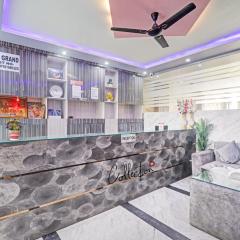 Collection O Shivashakti Grand Near Chaudhary Charan Singh International Airport