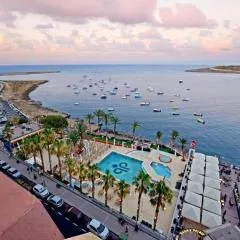 QAWRA Palace Resort & SPA