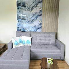 Vista Suite with Balcony