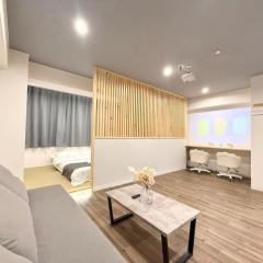 クリスタル高田馬場 301