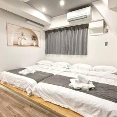 クリスタル高田馬場 501