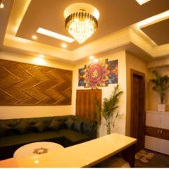 Hotel Rajshree