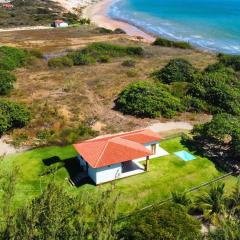 Coast House · Casa Da Costa