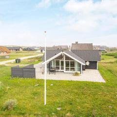 7 person holiday home in Harboøre-By Traum