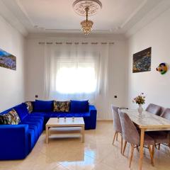 Chauen White Pearl Apartments