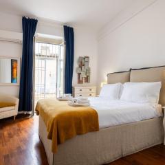 iFlat Spanish Steps Elegant & Spacious Apartment