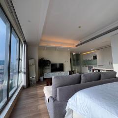 Beijing Shimao TNT Apartments