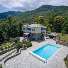Villa Maria Amalia
