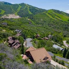 Steamboat Chalet on the Ridge