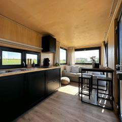 Tiny House du Gad Bourgeois