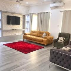 Mayfair Gardens