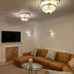 Fairholme Gardens House