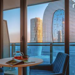 The Luxury Sea View Hotel