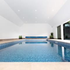 Ponds View at Pudleston Court