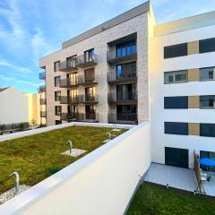 Apartment Brno Center