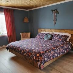 Chambre du Colibri-Alamossit-Humminbird