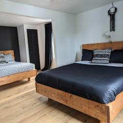 Chambre du Loup-Malsom-Wolf