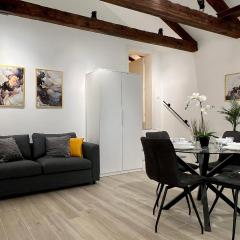 Relax Terrace, Venice Historical Center