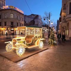 Kindermann Residence