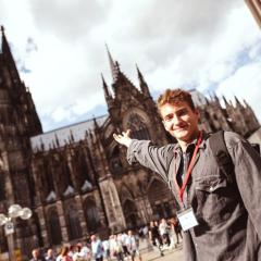 CITYPERLE - Ruhiges Komfort Apartment Nähe DOM -