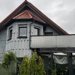 Ferienwohnungen am Stadtrand