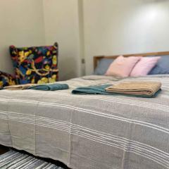 Traugutta 24 Przytulny Apartament z Biurkiem i Sypialnią by Noclegi Renters