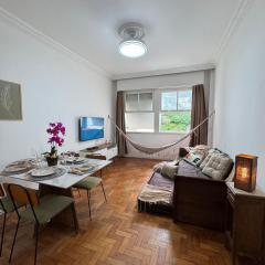 Amplo Com 2 Quartos ao Lado do Metrô BC577-602