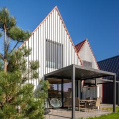 EchoHaus Kunigiškiai