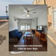 Apartamentos Cala Enmedio Cabo de Gata